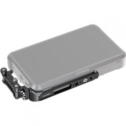 SmallRig 2487 Mount Plate & HDMI Cl for Shogun 7-2481221
