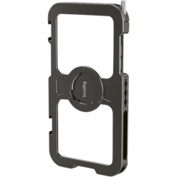 SmallRig 2512 Pro Mobile Cage for iPhone 11 Pro Max-2481262