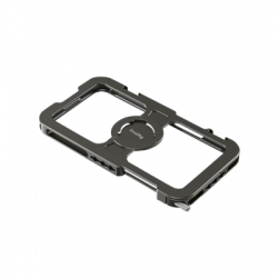 SmallRig 2512 Pro Mobile Cage for iPhone 11 Pro Max-2481263