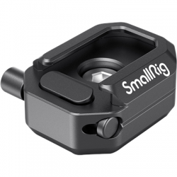 SmallRig 2797 Cold Shoe Mount Multifunction w/ Safety Release-2481479