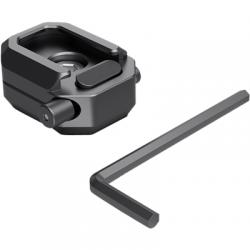 SmallRig 2797 Cold Shoe Mount Multifunction w/ Safety Release-2481480