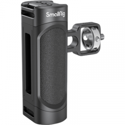 SmallRig 2772 Lightweight Side Handle for Smartphone Cage-2481483