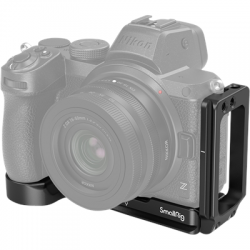 SmallRig 2947 L-Bracket for Nikon Z5/Z6/Z7 & Z6II/Z7II-2481484