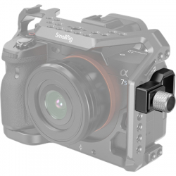 SmallRig 3000 HDMI & USB-C Cable Clamp for A7S III-2481492
