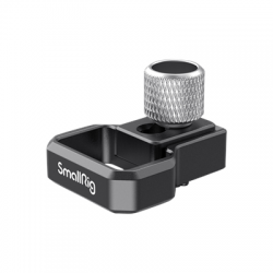 SmallRig 3000 HDMI & USB-C Cable Clamp for A7S III-2481493