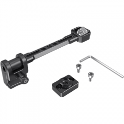 SmallRig 2889 Adjustable Monitor Mount for Gimbals-2481516