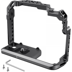 SmallRig 2646 Cage for Panasonic GH5 & GH5S-2481572