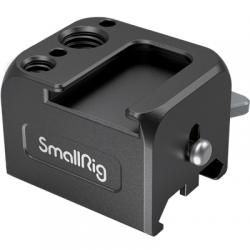 SmallRig 3025 Mounting Plate for Ronin S/SC-2481579