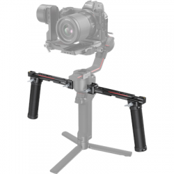 SmallRig 3027 Dual Handgrip for Ronin RS2/RSC2-2481583