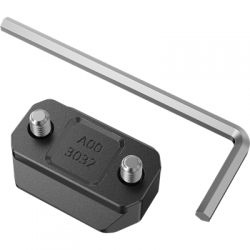 SmallRig 3032 Nato Rail for Ronin RS2/RSC2-2481590