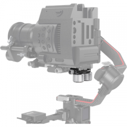 SmallRig 3125 Univ Counter weight Cl for Ronin RS2/RSC2-2481593