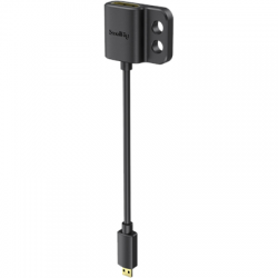 SmallRig 3021 HDMI Adpt Cable Ultra Slim 4K (D to A)-2481644