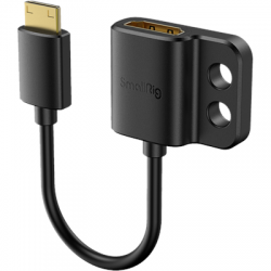 SmallRig 3020 HDMI Adpt Cable Ultra Slim 4K (C to A)-2481647