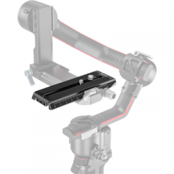 SmallRig 3158 QR-Plate for DJI RS 2/ RSC 2/ Ronin S Manfrotto-2481698