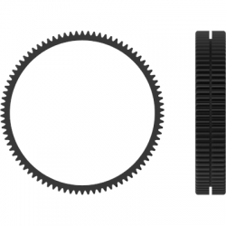 SmallRig 3291 Focus Gear Ring Seamless 62,5-64,5mm-2481857