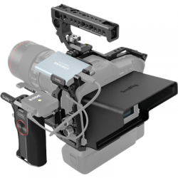 SmallRig 3582 Master Kit For BMPCC 6K Pro-2481980