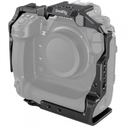 SmallRig 3195 Cage For Nikon Z9 -2482010