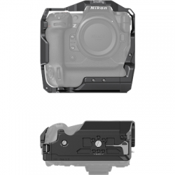 SmallRig 3195 Cage For Nikon Z9 -2482011
