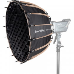 SmallRig 3585 RA-D55 Parabolic Softbox -2482128
