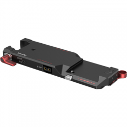 SmallRig 3251 Power Pass-Through Plate For DJI RS2-2482155
