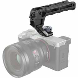 SmallRig 3764 Top Handle with Cold Shoe-2482200