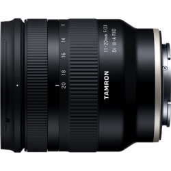 Tamron 11-20mm F/2.8 Di III-A RXD-2482306