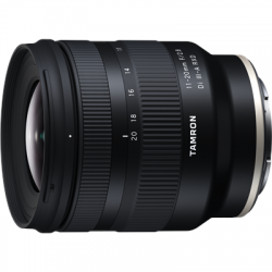 Tamron 11-20mm F/2.8 Di III-A RXD-2482307