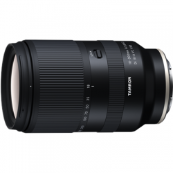 Aparat Sony ZV-E10 Body + Tamron 18-300mm F/3.5-6.3 DiIII-A VC VXD