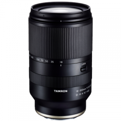Tamron 18-300mm F/3.5-6.3 DiIII-A VC VXD for Sony E-mount-2482311