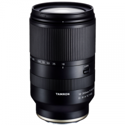 Aparat Sony ZV-E10 Body + Tamron 18-300mm F/3.5-6.3 DiIII-A VC VXD