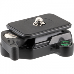 Velbon Quick Release Adapter QRA-4-2482365
