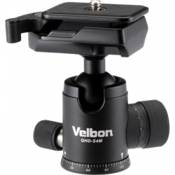 Velbon QHD-S4M-2482379
