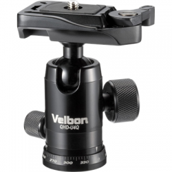 Velbon QHD-U4Q-2482406
