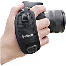 Velbon QRA GRIP-2482408