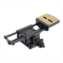 Velbon Super Mag Slider-2482422