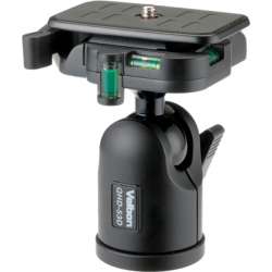 VELBON QHD 53D-2482427