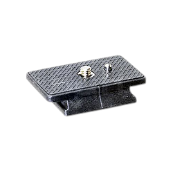 Velbon Quick Release Plate QB 4L-2482429