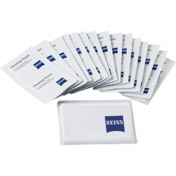 Zeiss Lens Cleaning Wipes-2482475
