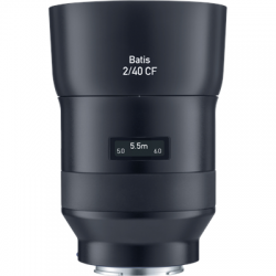 Zeiss Batis 40mm f/2.0 CF-2482773
