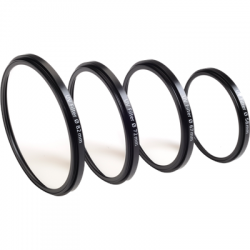 Zeiss T* UV Filter 58mm-2482832