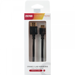 Zhiyun Cable HDMI Mini to HDMI-2482893