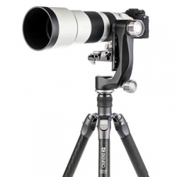 Benro głowica gimbalowa GH5C Mini-2483034