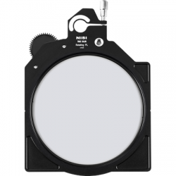 NiSi Cine Filter Rotating CPL True Color 4*5.65