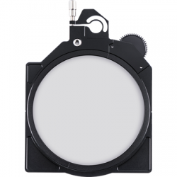 NiSi Cine Filter Rotating CPL True Color 4*5.65