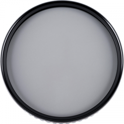 NiSi Filter Circular Polarizer True Color Pro Nano 46mm-2483204