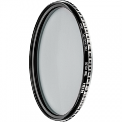 NiSi Filter Circular Polarizer True Color Pro Nano 49mm-2483207