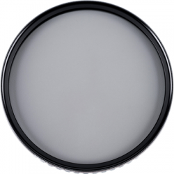 NiSi Filter Circular Polarizer True Color Pro Nano 58mm-2483212