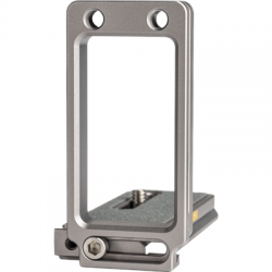 NiSi Universal Adjustable L-Plate NLP-S-2483500