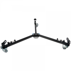 Sirui DT-06 Tripod Slider Dolly-2483517