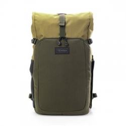 Plecak Tenba Fulton v2 14L Backpack Tan/Olive-2483737
